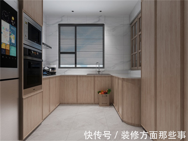 阳光|150㎡现代风,质感高级,每个角落都是满满细节