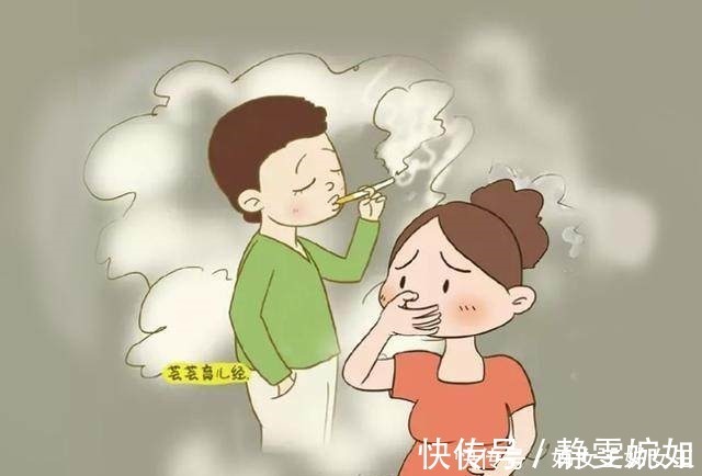 二手烟|孕期四件事影响胎儿智力发育,想生出聪明宝宝就别做了!