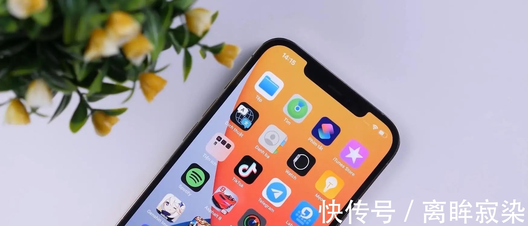 ios|苹果12还值得入手吗?现在价格降下来之后,市场表现如何?