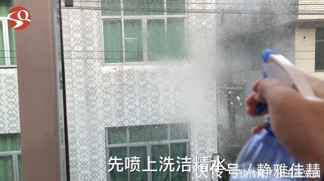 把钢丝球塞进袜子了,没想到这么厉害,解决困扰家家户户的一难题