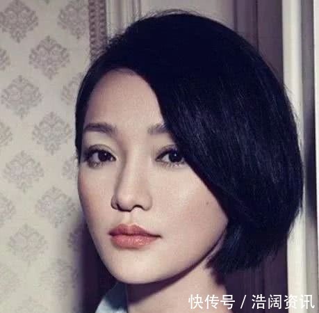 潘鸿海@著名演员周迅人体油画,少女时期所画,出名后能卖184万!