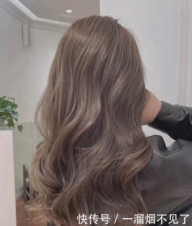 洋气|2021年流行的几款发型你知道吗海藻卷温暖,复古大卷洋气