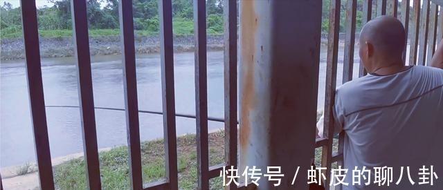 越南|在中国境内钓越南鱼，广西东兴俩男子玩出了新花样，神一样的存在