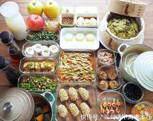 主题|宝妈变身“鸡蛋达人”，专治孩子挑食，网友：可以开主题餐厅了