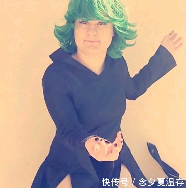 一拳超人龙卷最直逼灵魂的拷问!琦玉,你喜欢我吗