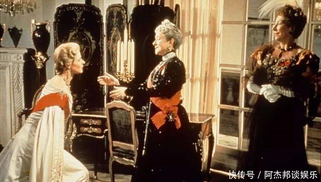 荣华富贵|她冒充沙俄公主64年,享尽荣华富贵,死后检测DNA,发现身份更惊人