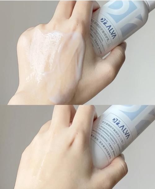 四款平价水乳，小众却很好用，什么功效都有，最后一个越用越爱！