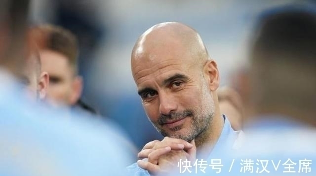 瓜帅|曼城8000万追哈兰德,瓜帅组梦幻强阵 拜仁神锋也有望来投