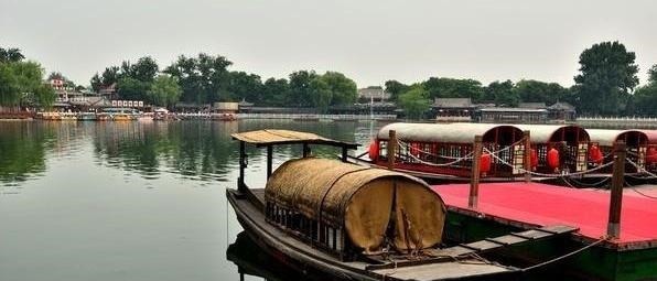 库金|古代故事李笠翁盗库金