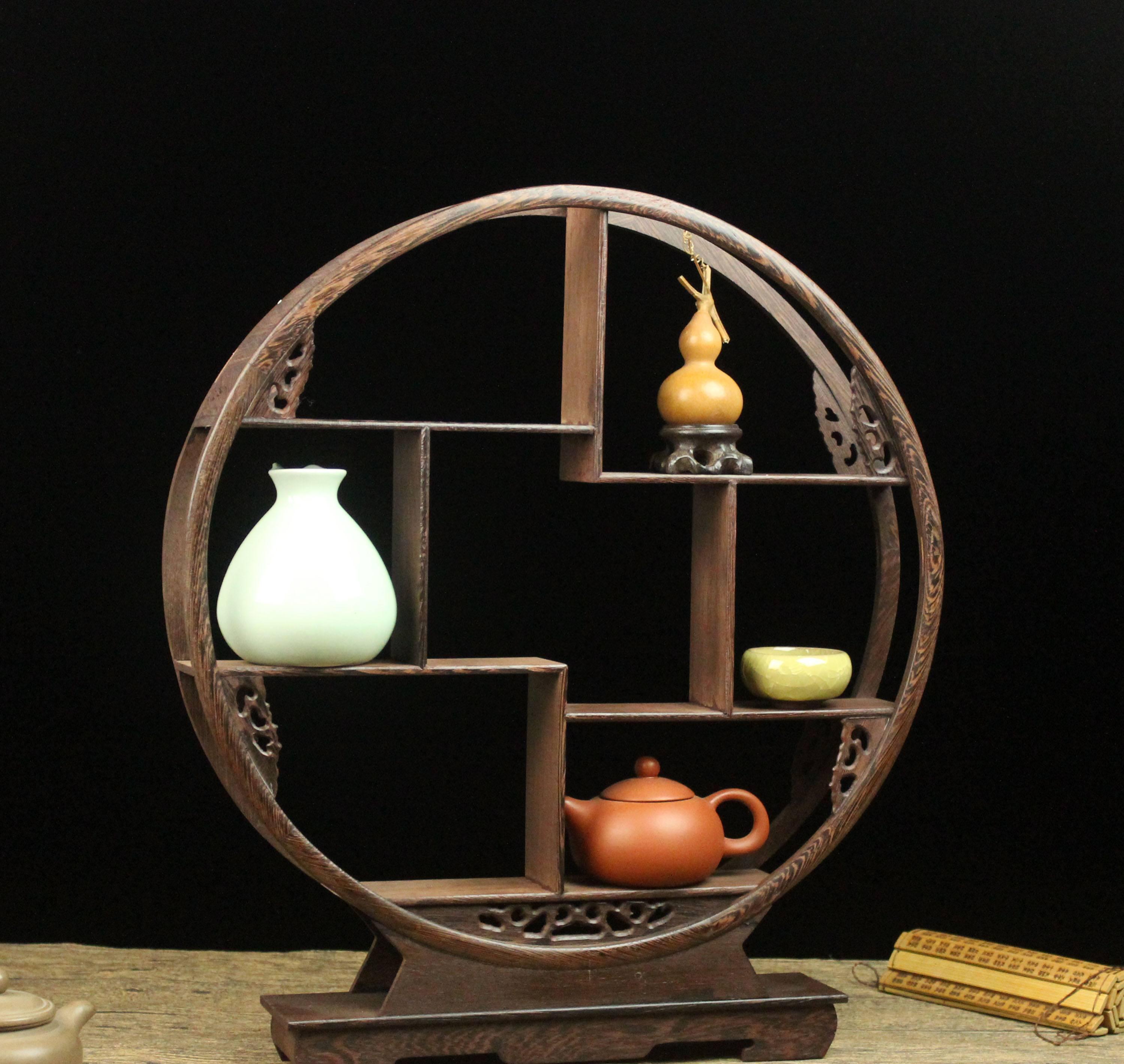 封闭式|家庭收纳不该等同于“乱”,与美感结合,才是最理想的收纳空间