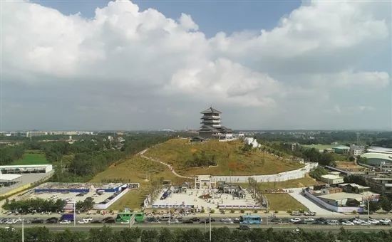 唯一|中国唯一以道士命名的城市,一千多年不曾改名,如今富得流油