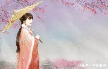 十二首描写愁怨的古诗词,剪不断的愁绪,道不尽的相思