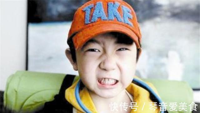 小时候|长大越不孝顺的孩子,小时候越喜欢说3句话,愿你家娃没说过一句