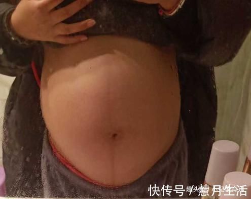 贴身物|准妈妈做四维彩超,被医生训斥胎儿没了你不知道吗