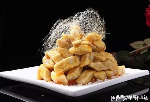  春节快到了，学会这22道家常菜，原汁原味营养，简单大气能宴客