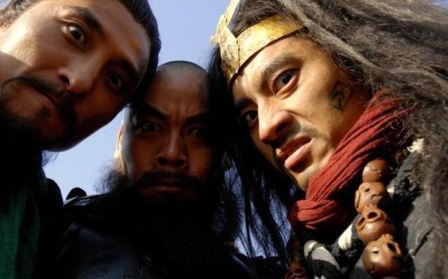 高太尉|林冲的八十万禁军教头这个官原来这么小,你知道么?