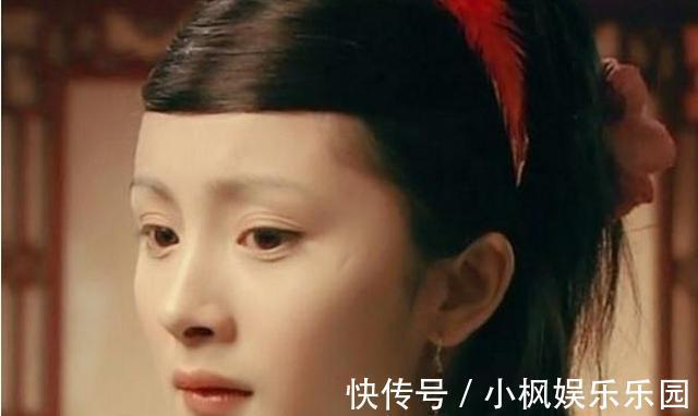 晴雯#《红楼梦》钗黛无论谁嫁给贾宝玉,都不会容忍这个丫鬟的存在