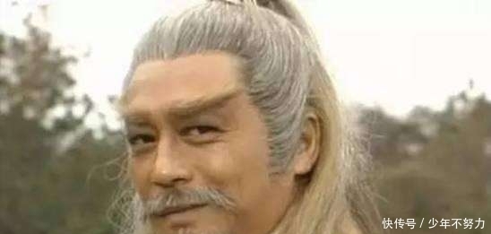 五绝之一的黄药师,实力到底如何?网友总结四个字:时强时弱