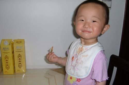 甜食|孩子睡觉前宁可饿着也不要碰这4种食物,容易积食不长个