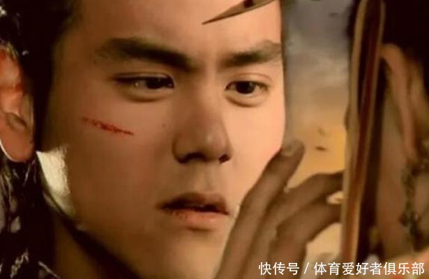 年长|《仙剑奇侠传一》年长后才看懂,唐钰小宝和阿奴的爱情有多真挚