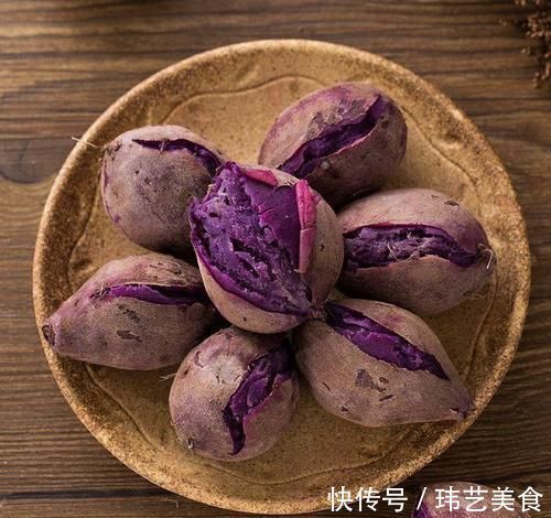 健脑益|女性不想显老,3种食物可常吃,补充营养,健脑益智,延缓衰老