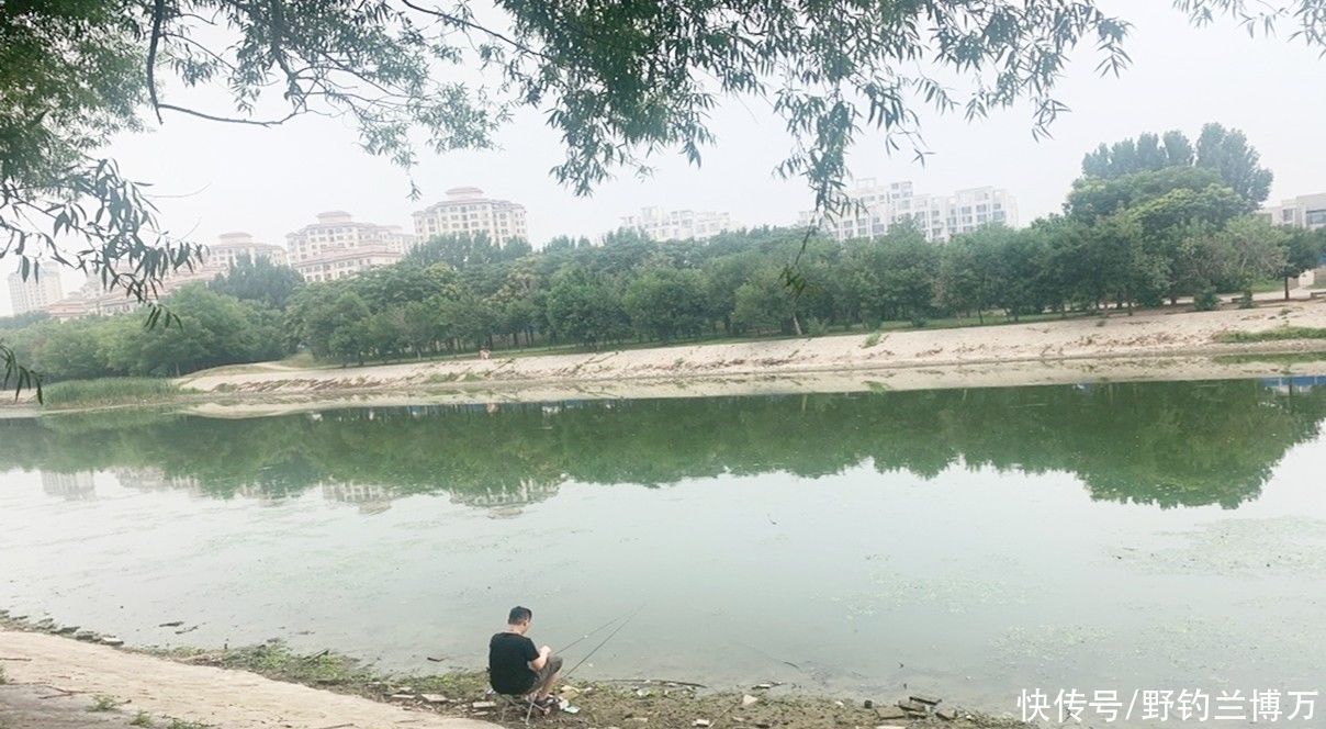 强身健体|钓鱼除了可以钓到鱼外,还能“钓”到这几样东西