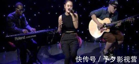 袁婭維|她曾被《好聲音》淘汰一直堅(jiān)持夢(mèng)想今靠一首網(wǎng)絡(luò)熱歌翻唱走紅