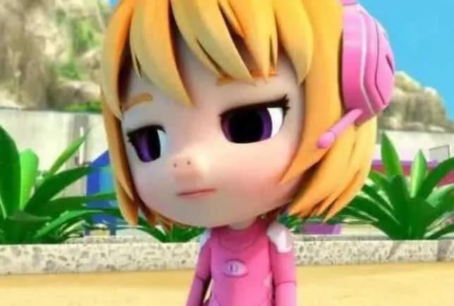 猪猪侠开播14年,小菲菲却经历“4次改版”,最终形象堪比手办