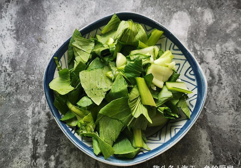 孩子|天冷了,面片汤安排起来,比面条好吃易消化,热乎乎地吃着真舒服