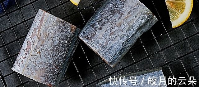 段儿|买带鱼,牢记“4买4不买”,条条肉嫩饱满,鱼腥味儿小,好吃新鲜!