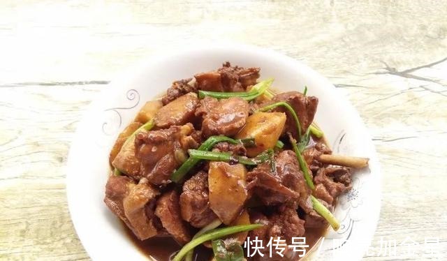 主料|鸭肉怎样做才更美味，记住这几道菜！