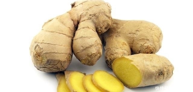 买生姜时,怎么分辨有没有熏过硫磺菜农牢记2点,不会被坑了