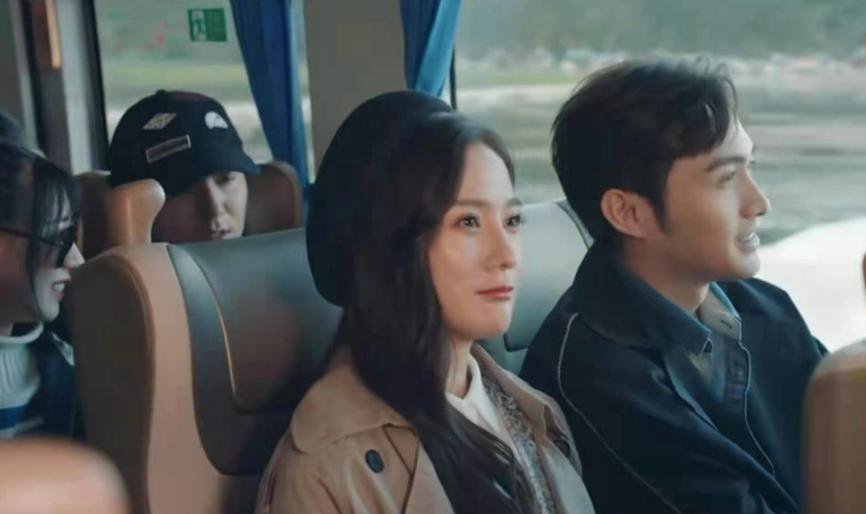 《司藤》单志刚为什么对秦放好到宠溺的地步,因为这个女人