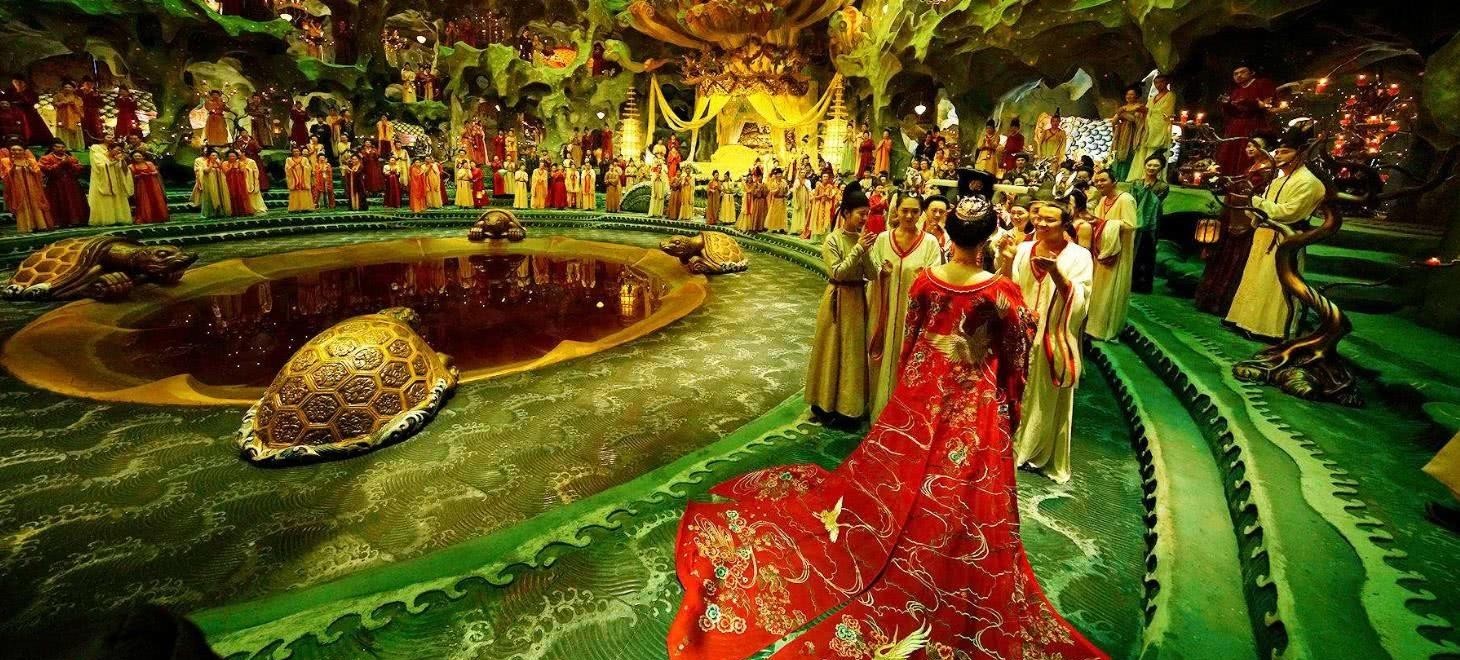 唏嘘|唐朝倒霉的8个功臣,高祖杀3个,太宗杀4个,还有一个让人唏嘘