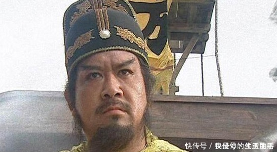 宋江&此人水浒里武功排名第一,干掉八位梁山好汉,鲁智深也打不过他!