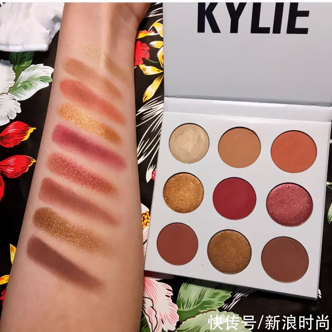 不开玩笑 那些明星化妆师自创彩妆品早就火过了大牌