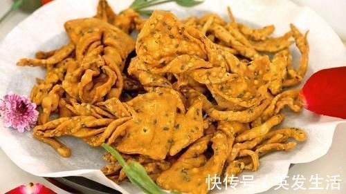 早上天冷,学会做些早餐小糕点心,简单零失败,全家都爱吃