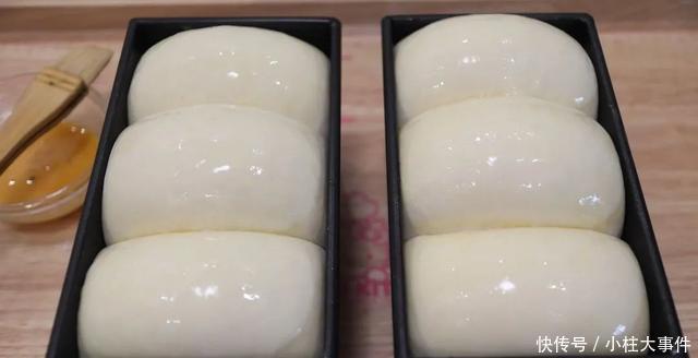 波兰|波兰种低糖吐司，出膜快、超柔软、这拉丝的效果真不错