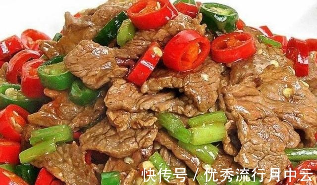 入秋|入秋后记得给孩子吃“3菜3肉3果”,解馋不长肉,为秋冬打好基础!