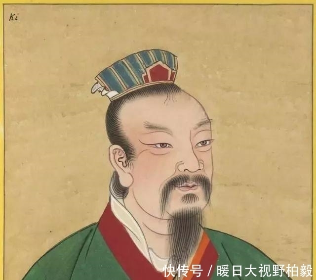 文化|历朝历代的国号都是咋来的?“元”最有文化,“清”是迫不得已