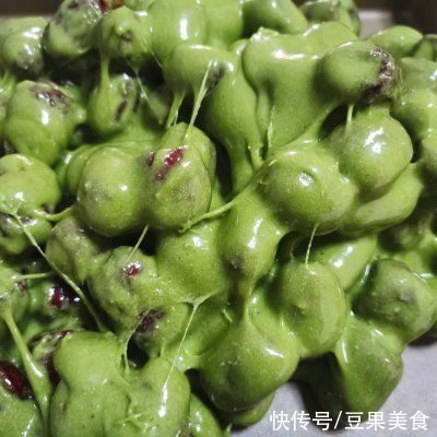 米饭|三种口味小奶枣这样做,秒变米饭杀手