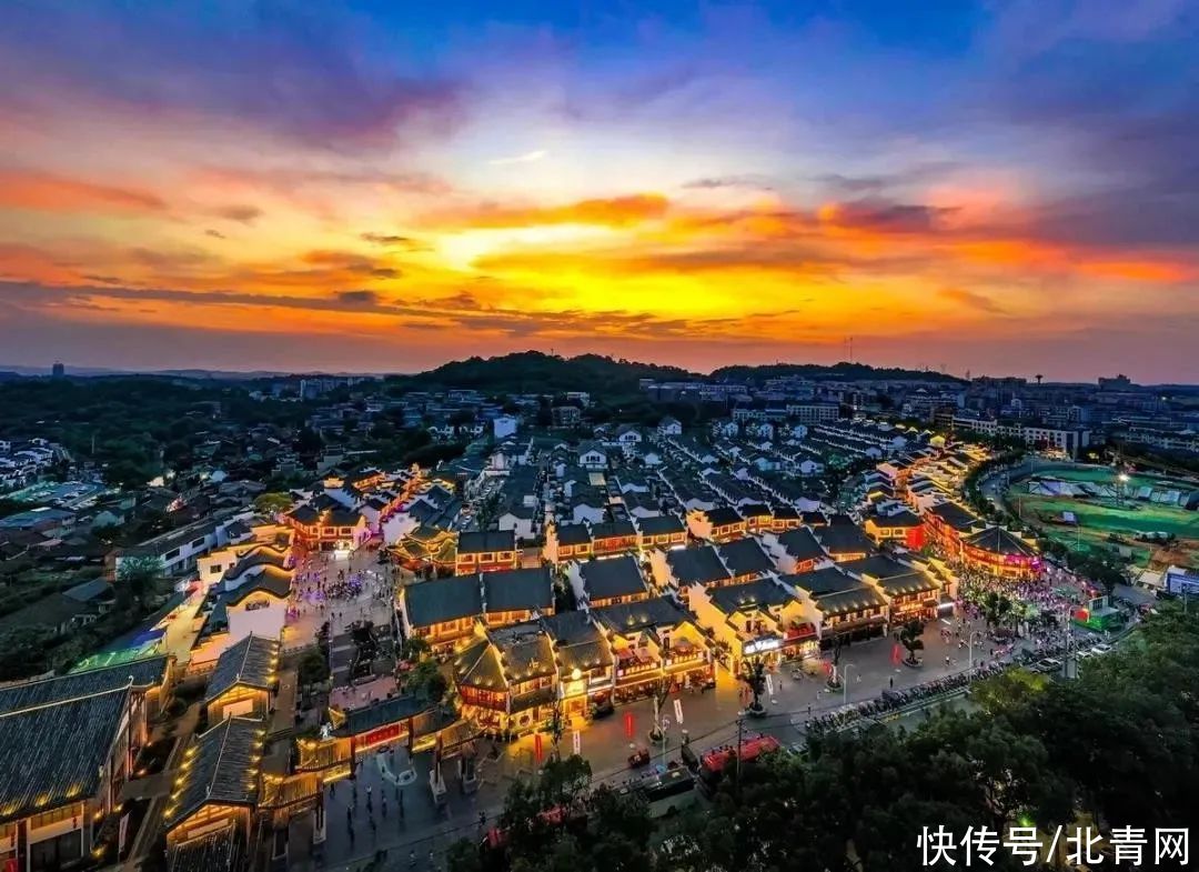 处处皆风景！湘乡市等多地入选湖南省级全域旅游示范区