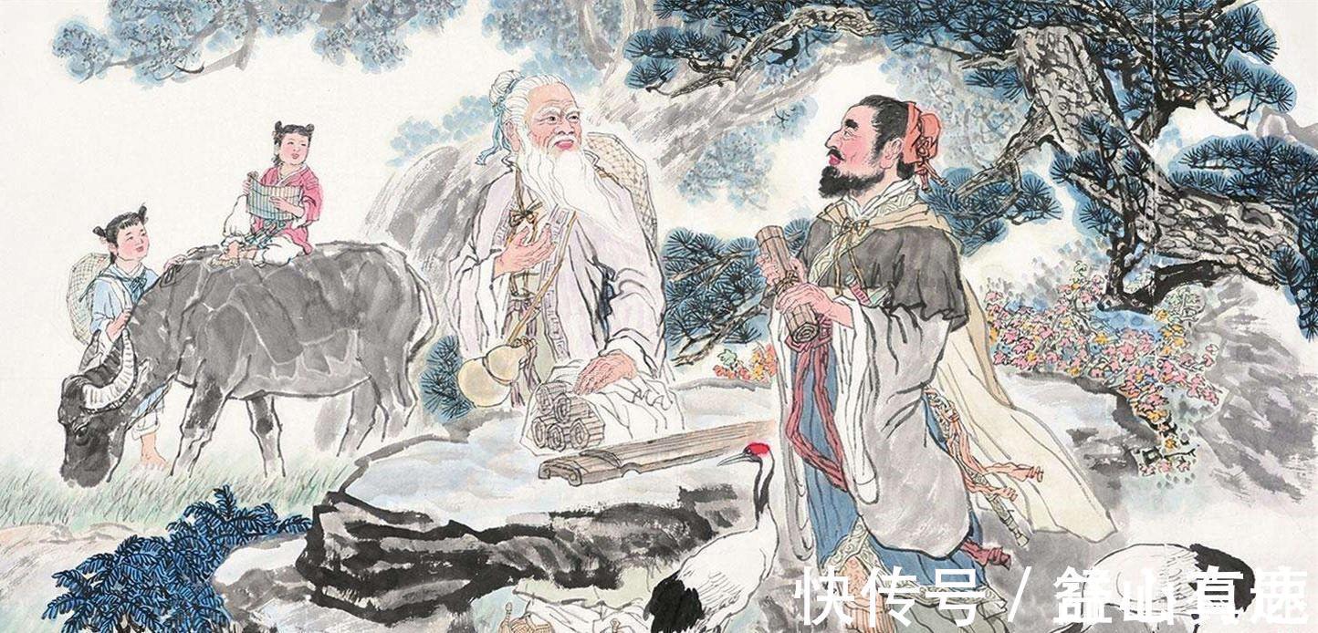 这世间|庄子：高寿是耻辱的开始，钱是祸的源头，做好这几点人生才能圆满