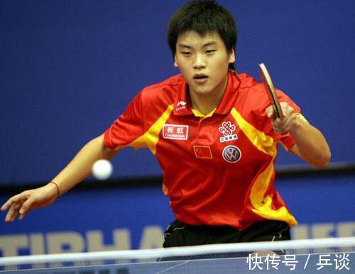 老将|日乒T联赛:张本智和发挥出色轰出11-0,38岁郝帅苦战败北!