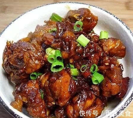 亲戚|过年少不了硬菜,提前学几道大菜,亲戚来串门再也不慌张