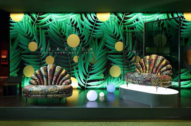 家居|布艺沙发推荐品牌丨帝标以精致的沙发,助你遇上生活小美好