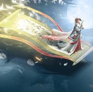  笔墨成鹤，如军追随，统率者所谓何人？集齐诗仙得永久称号？|装扮爆料| 永久