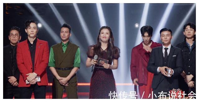 《哥哥》五公来袭,李响空中一字马,《给电影人的情书》唱哭全场