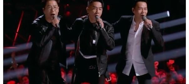 《披荊斬棘的哥哥》開播，里面的男星超可愛，共同點(diǎn)都是寵老婆！