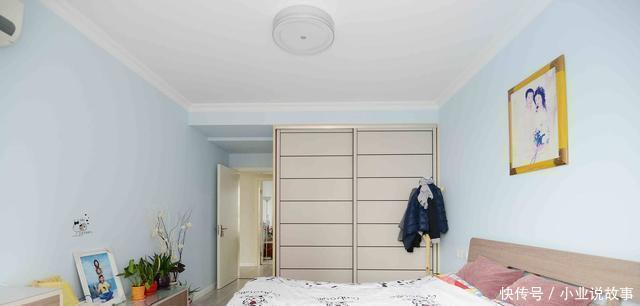 脸面|入住半个月,晒晒小舅子准备的新房,头回见到这么有档次的电视墙